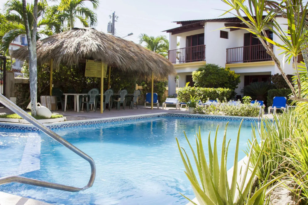 Condos Dominicano