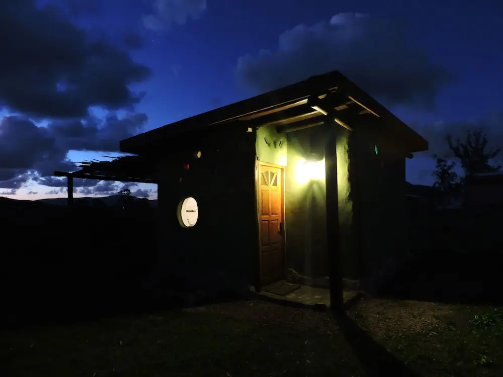 La Casa del Hornero