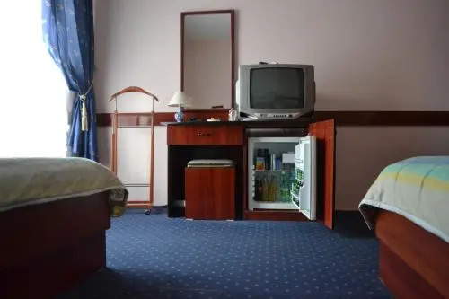 Hotel Mimoza