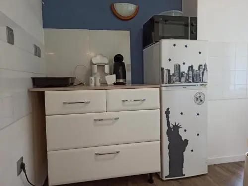 T2 40 M2, Wifi Fibre, Quartier Sympa, Climatisation