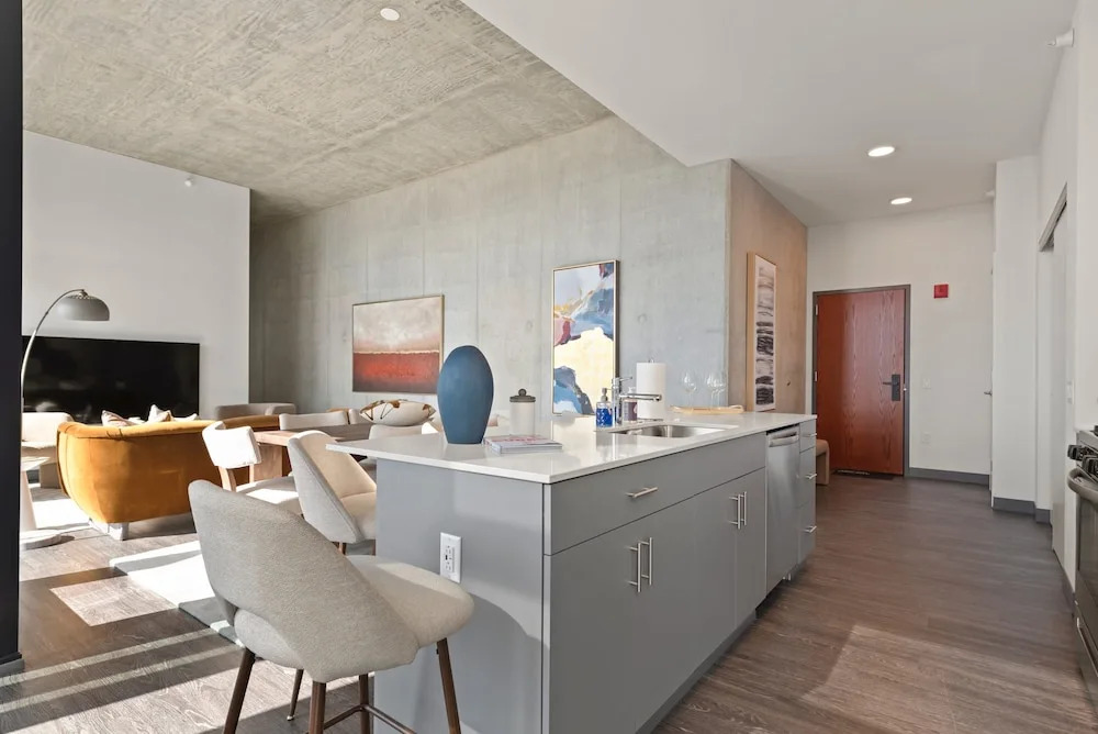 Most Stylish Apartments You ll Ever Stay In Theneo