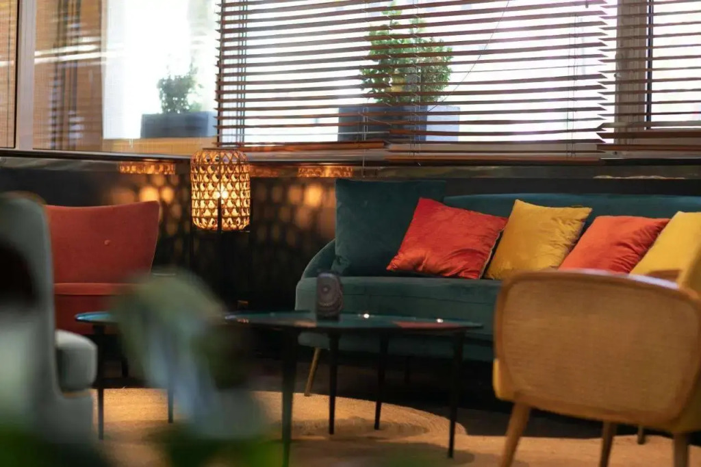 Mercure Paris Nanterre