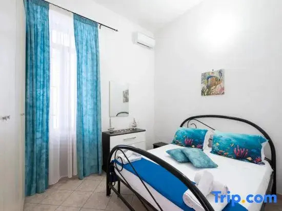 Casa Porto Beach   Vacanza al Mare nel Cuore di Porto Cesareo