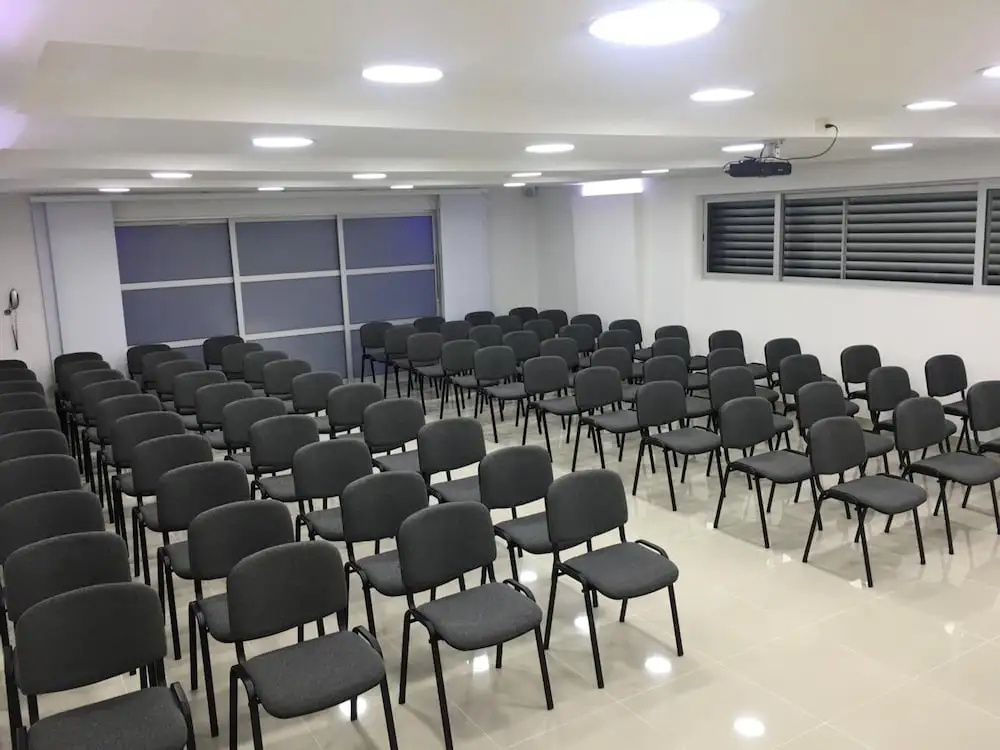 Hotel La Fragata Coveñas
