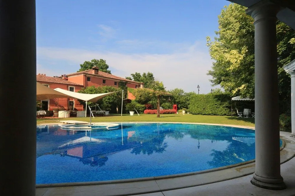 Relais Villabella Hotel