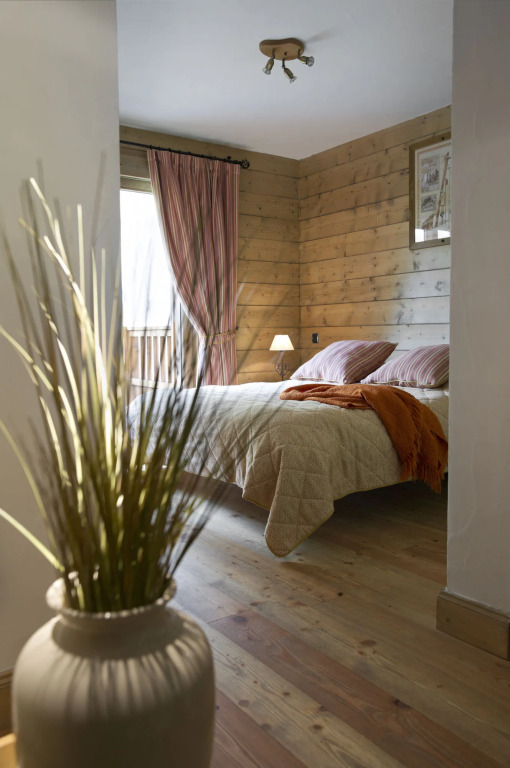 CGH Résidences & Spas La Ferme Du Val Claret