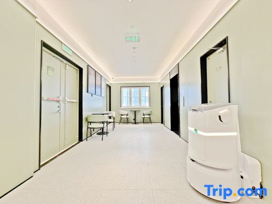 Hi Inn Hotel (Beijing Wangjing Subway Station Central Academy of Fine Arts)