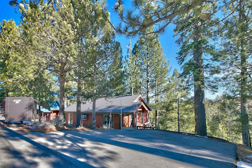 Donner Trail Home 14317 2 Bedrooms 2 Bathrooms Home