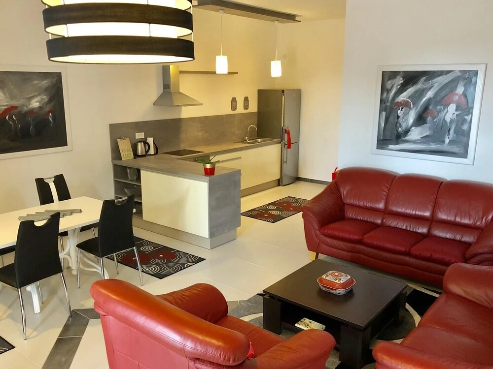 Holiday home - Healthy house Opatija