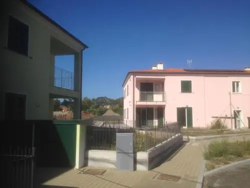 Villaggio La Piana
