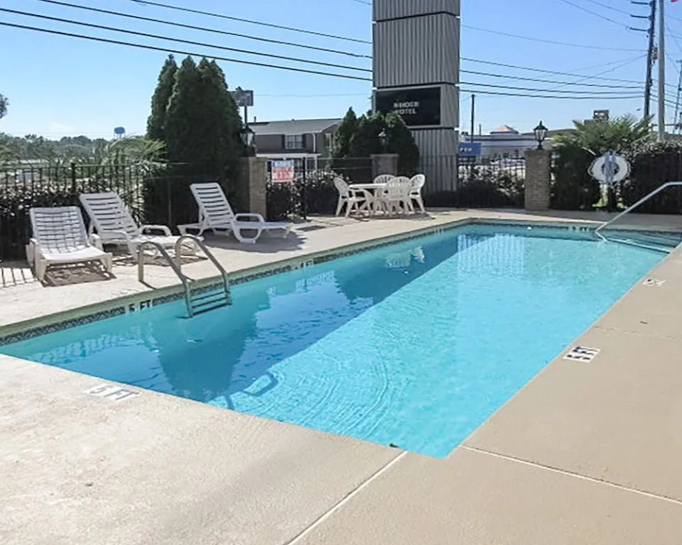 Best Western Winder Hotel
