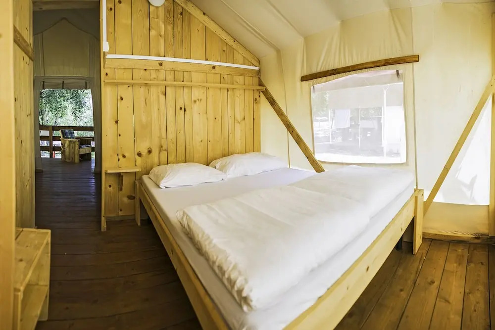 SunFlower Camping Savudrija