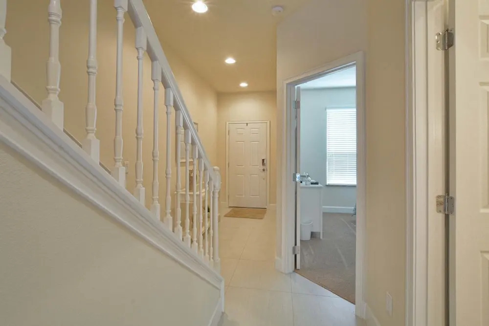 Silver Creek - 3 Bed Townhouse w/splashpool-5002SC