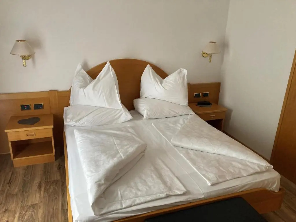 Hotel Simpaty