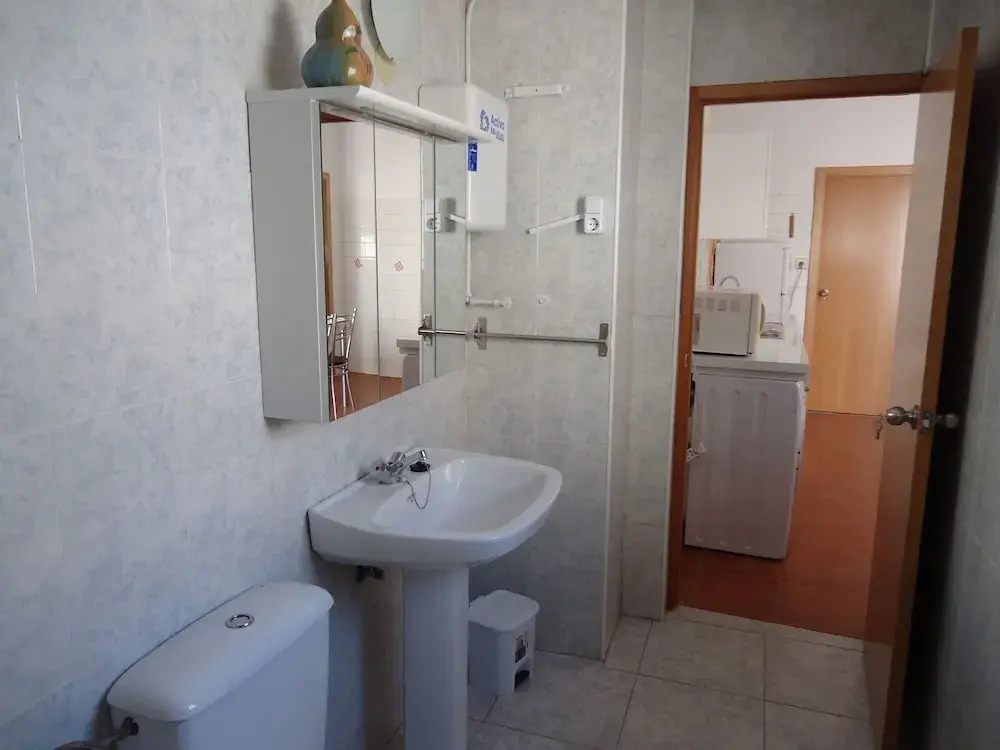 Casa San Enrique del Mar