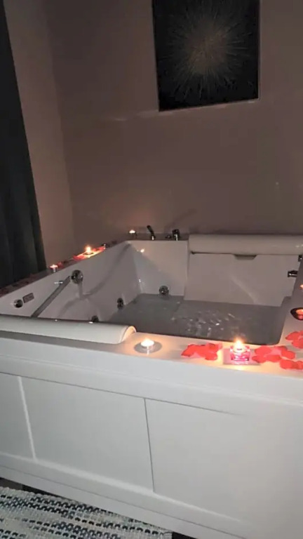 B&B Romeo Luxury Rooms