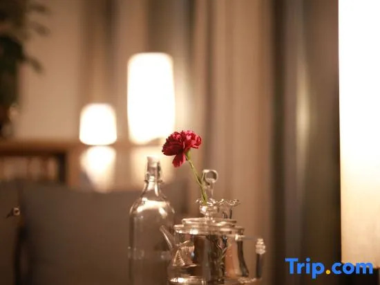 Xinyang Nanwan Lake Camellia Hotel