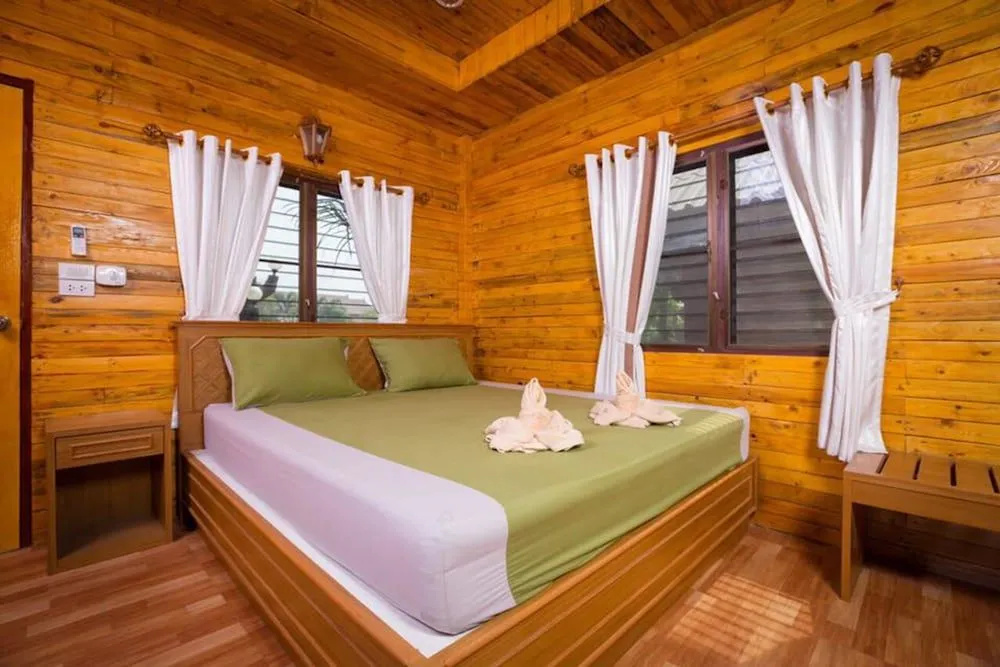 Sasi Resort