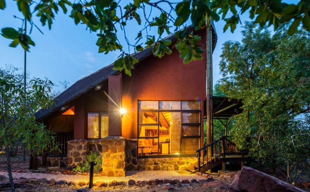 Jamila Game Lodge