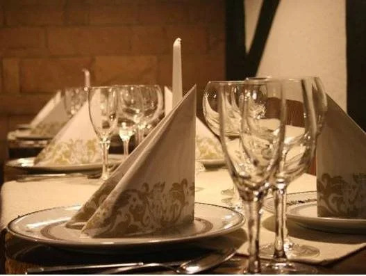 Ratskeller Niederurff - Hotel & Restaurant