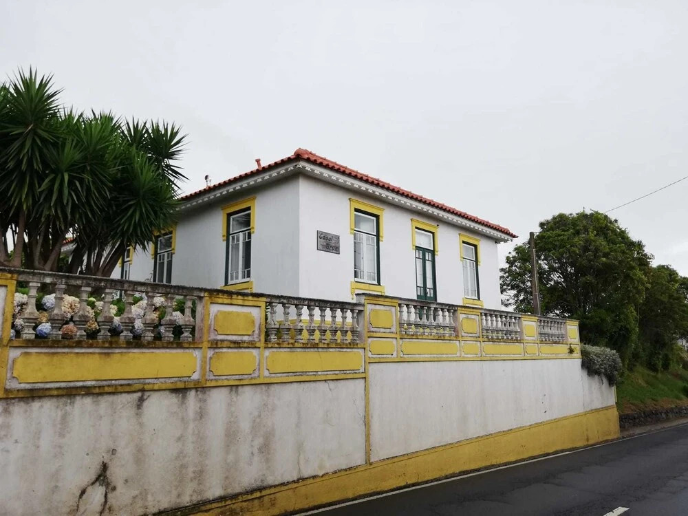 Casal Brum