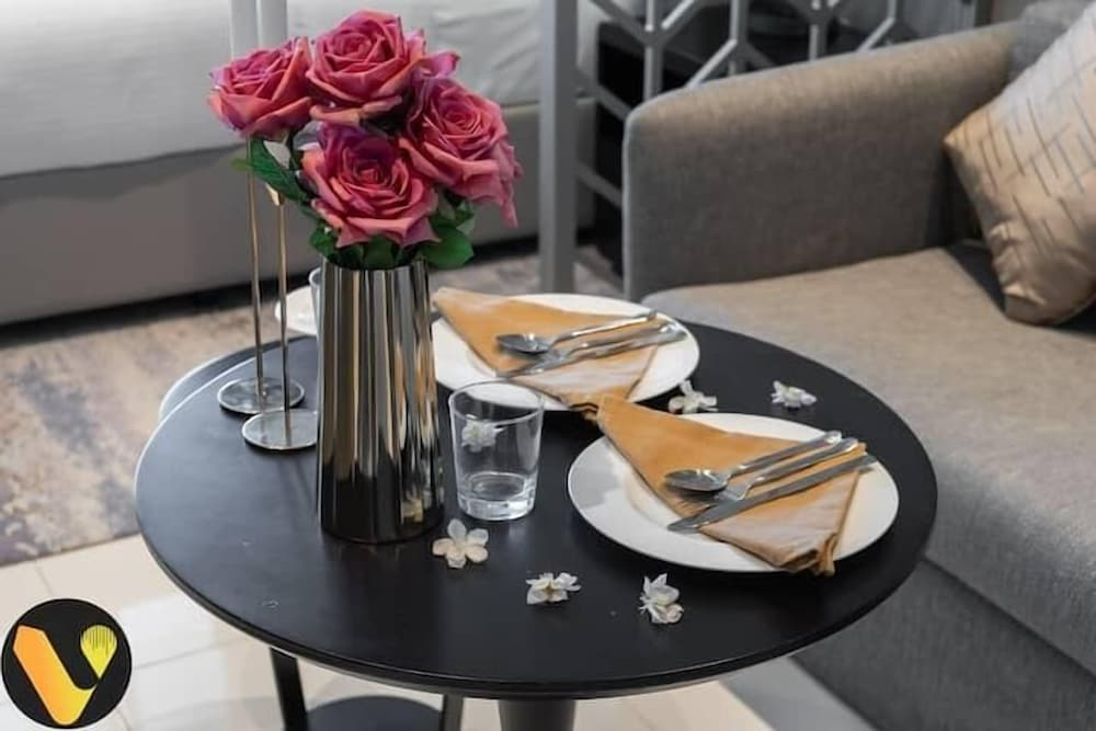 Vogue | DAMAC Maison Privé | Near Dubai Mall