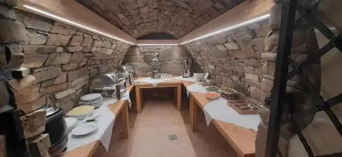 Apartamenty i pokoje Pod Limbami - sauna, tężnia
