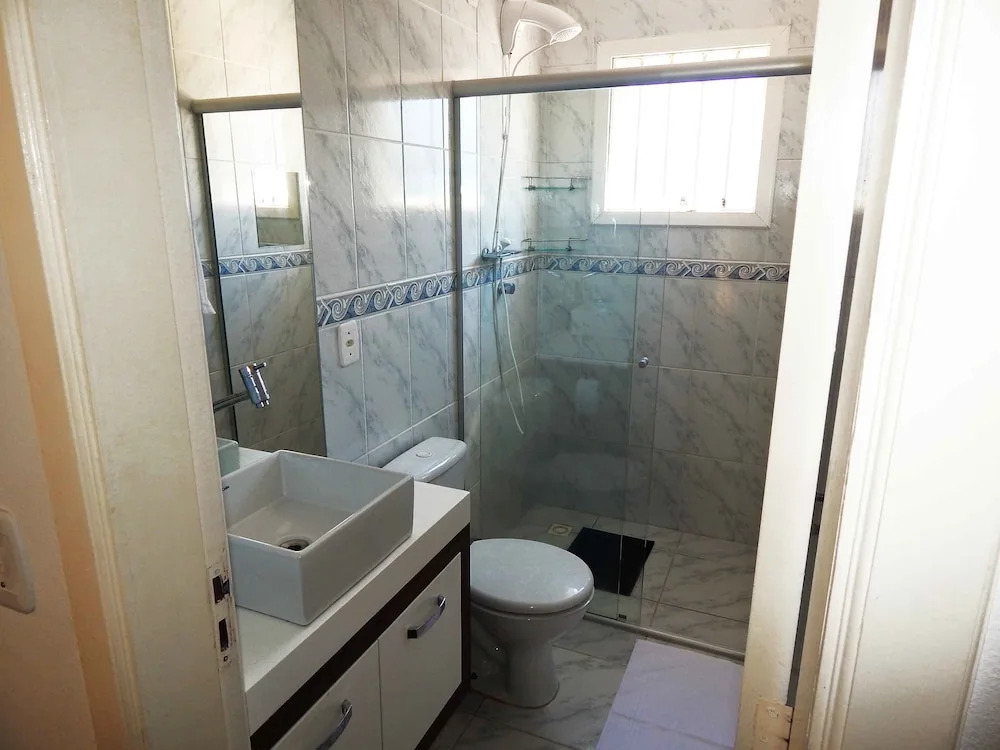 Glamour Gramado Residence