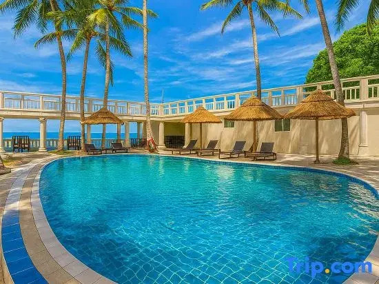 Mandala Beach Resorts powered by Cocotel