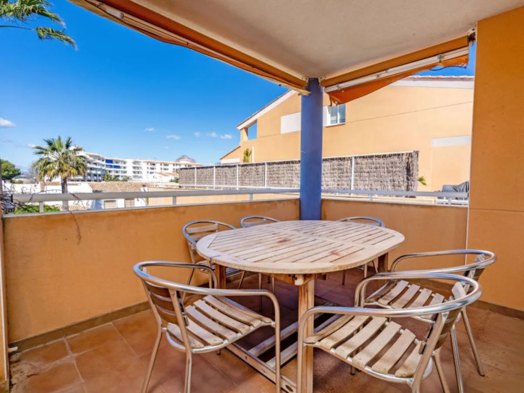 Apartment Menorca Jávea