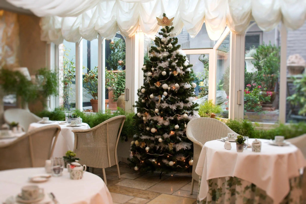 Boutique Hotel Die Swaene