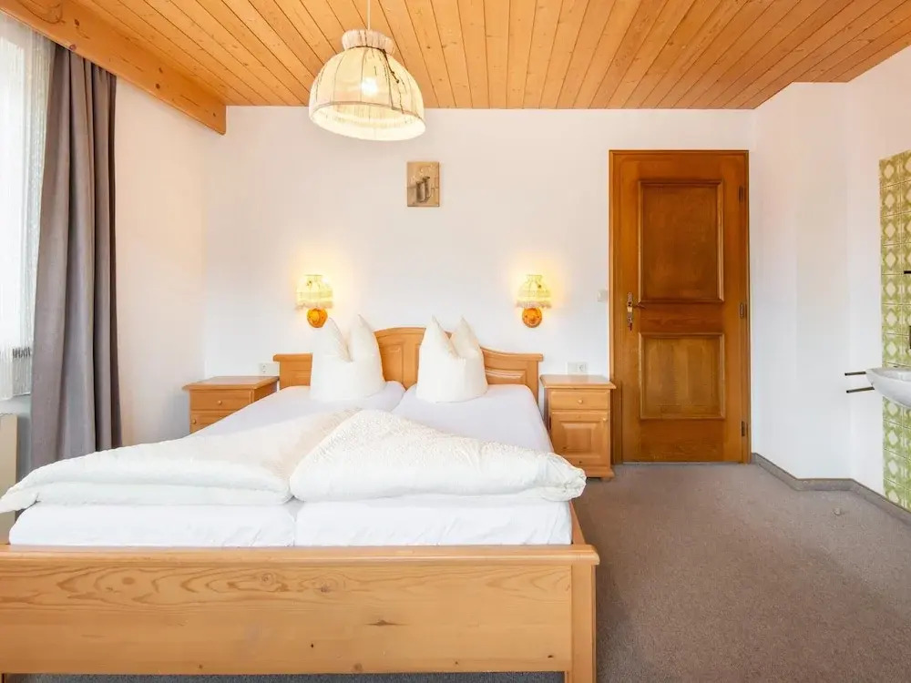 Chalet in Zell am Ziller near Ski Lift