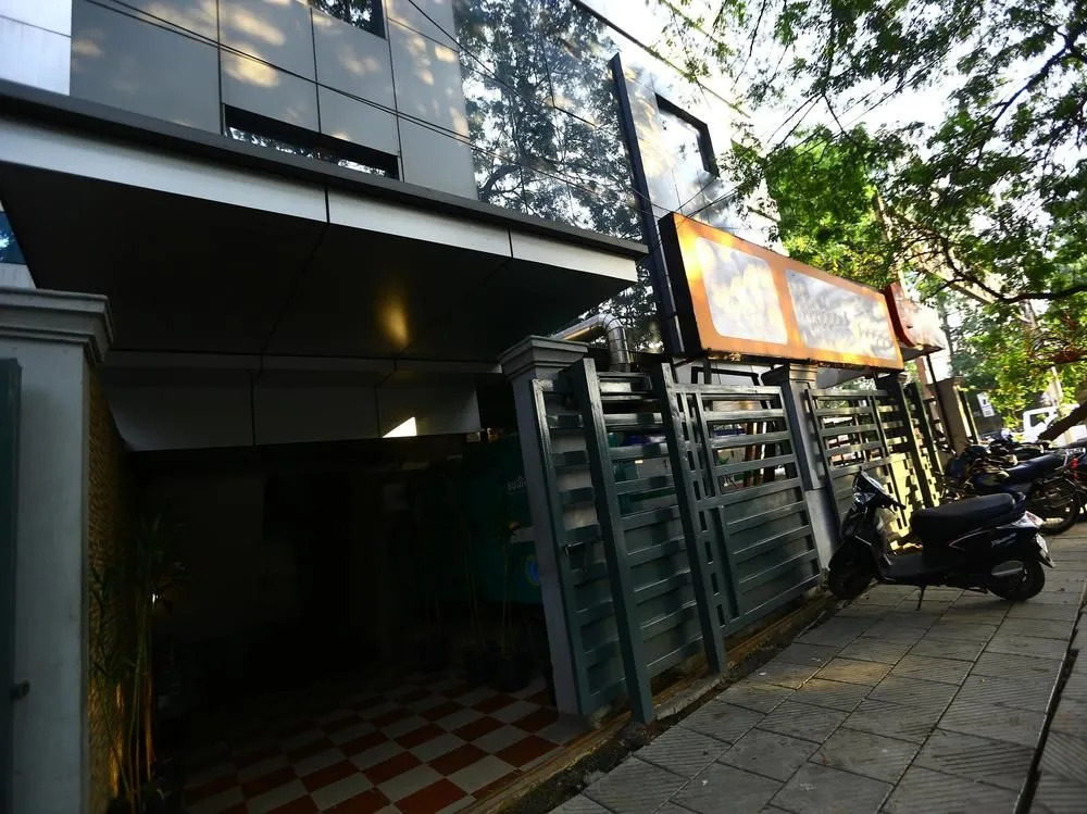 OYO Rooms Guindy Raj Bhavan Junction