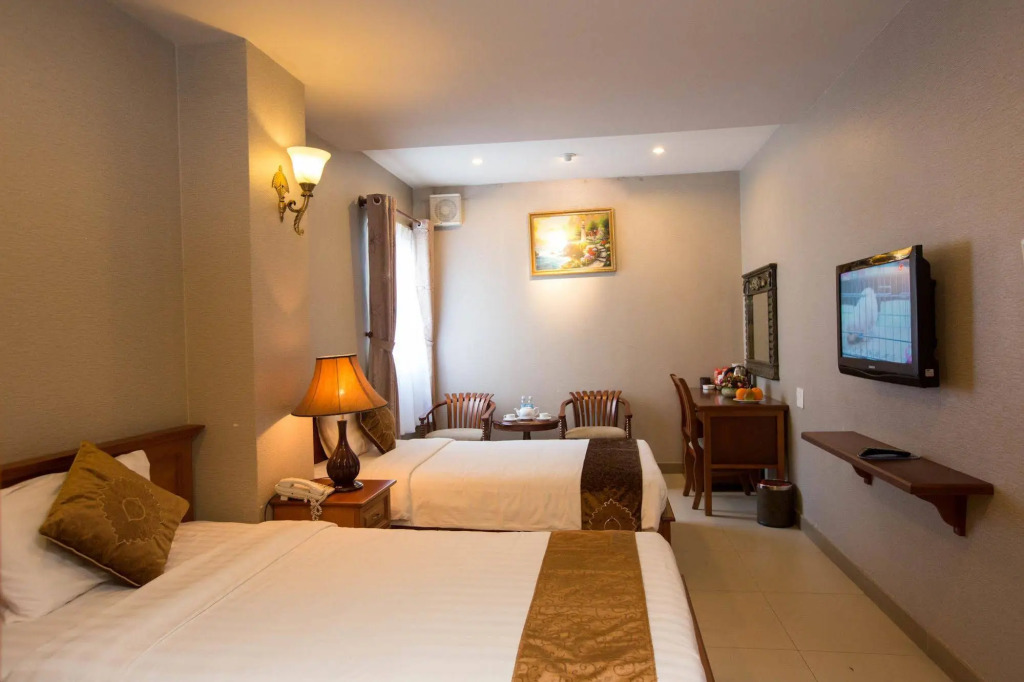 White Lion Hotel