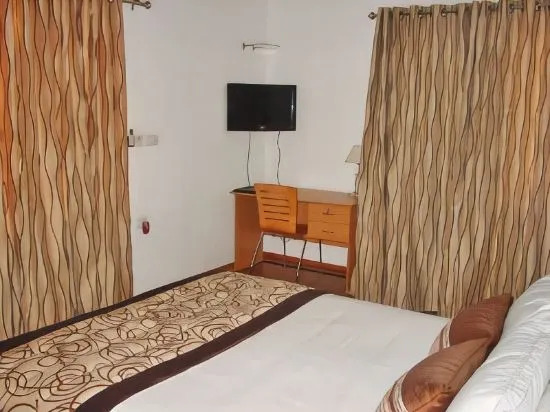 Executive Comfort