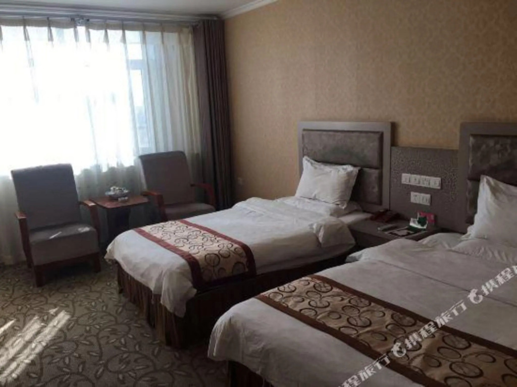 Longdu Hotel
