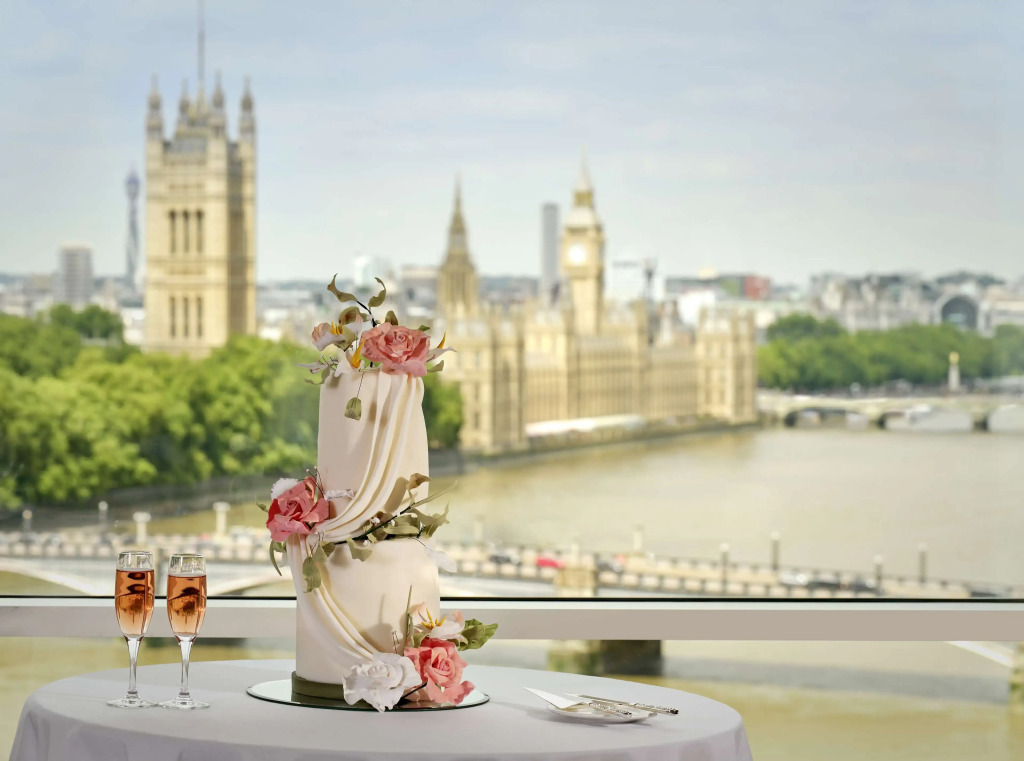 Park Plaza London Riverbank