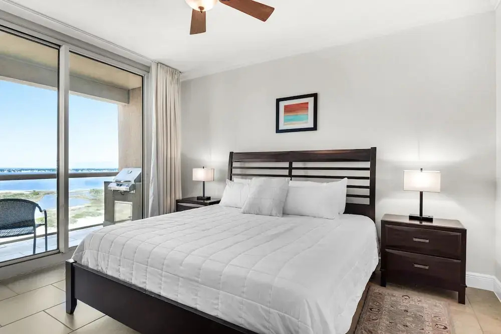 Portofino Island Resort 3-1705