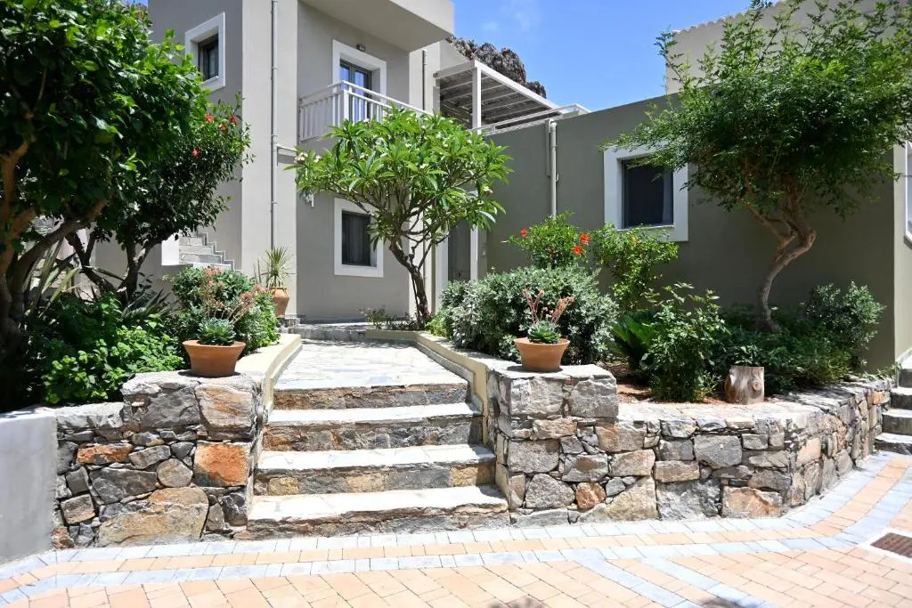 Blue View Villas