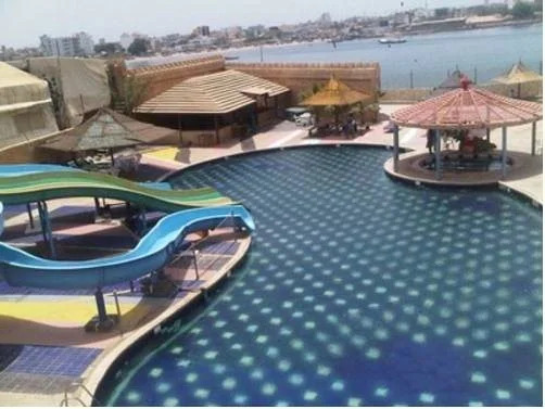 Hotel Magic Land