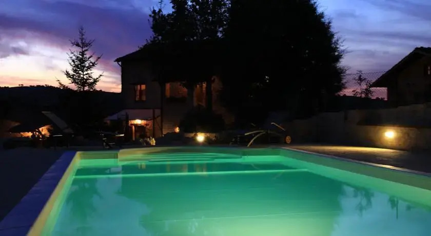 Casa dei Tulipani