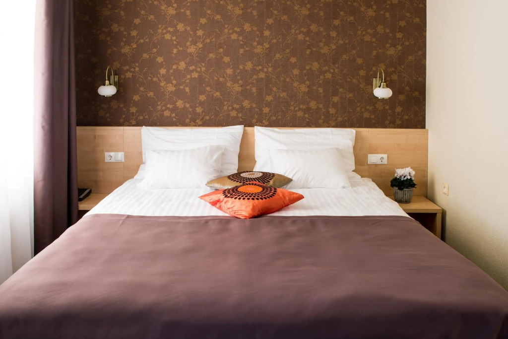 Hotel Sigulda