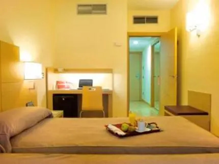 Imagen de Hotel Condes de Haro - Logroño (21 de 21)