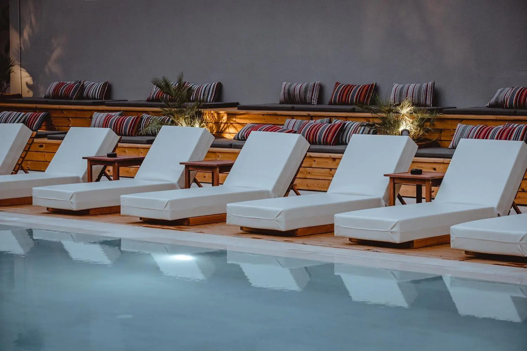 Cooks Club Hersonissos Crete