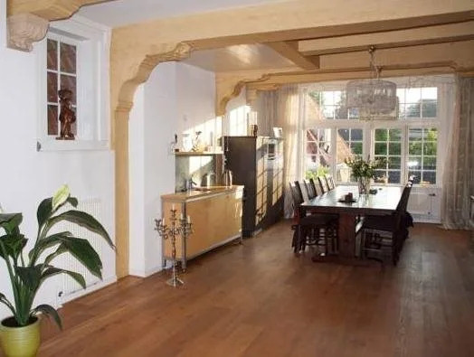 Graaf van Hoorn - Boutique Guesthouse