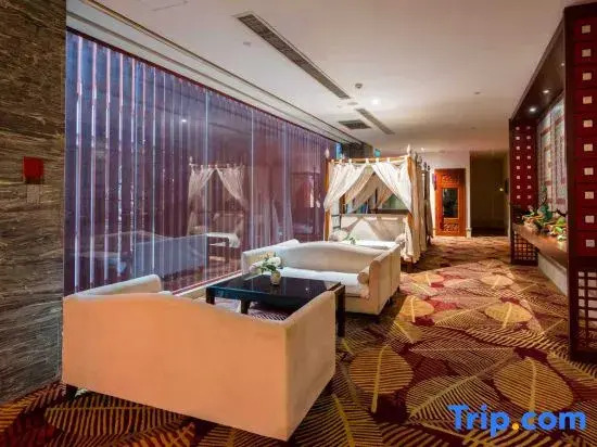 Wanda Realm Kunming Hailybinya