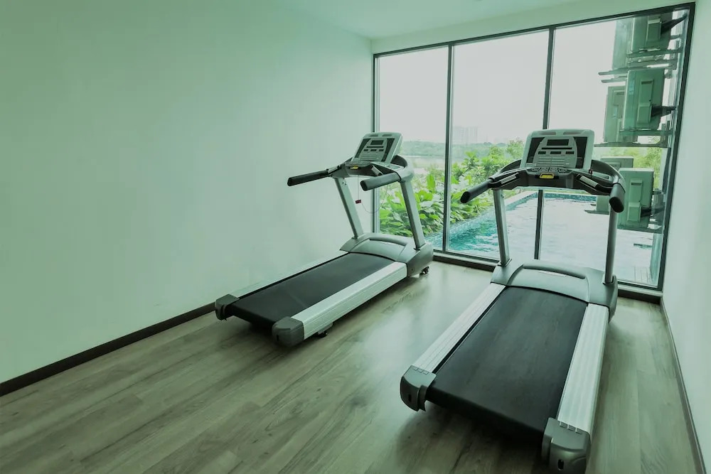 FlexiAsia BayuPuteri 3 bedrooms
