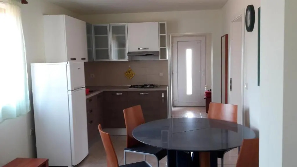 Apartment Greeny