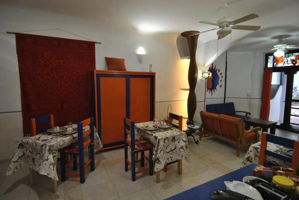 Posada Sole Y Luna