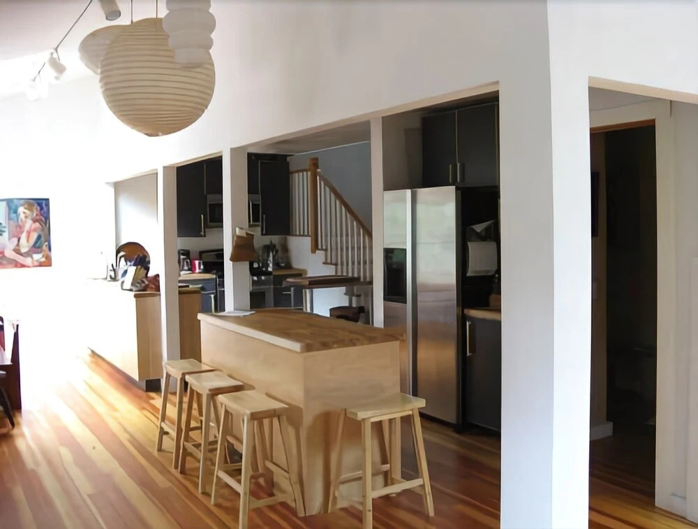 Gateway to Contention Cove - Four Bedroom Home